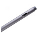 Dotykové pero pro Microsoft Surface FIXED Graphite s rozpoznáním přítlaku, šedá