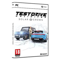 Test Drive Unlimited: Solar Crown