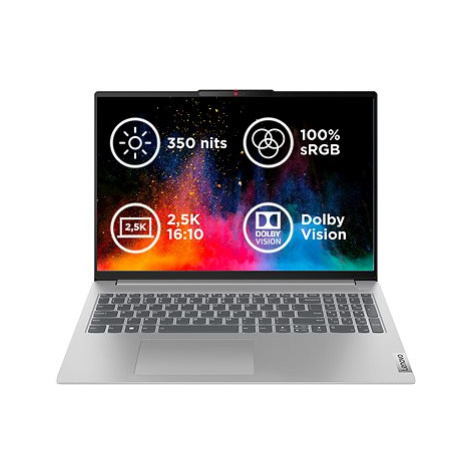 Lenovo IdeaPad Slim 5 16IRL8 Cloud Grey celokovový