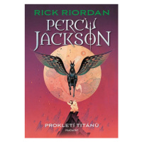 Percy Jackson - Prokletí Titánů