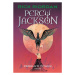 Percy Jackson - Prokletí Titánů