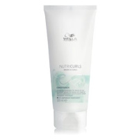 WELLA PROFESSIONALS Nutricurls Detangling Conditioner for Waves & Curls 200 ml