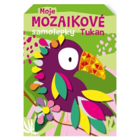 Moje mozaikové samolepky Tukan Svojtka & Co. s. r. o.