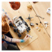 LEGO Technic 42158 NASA Mars Rover Perseverance