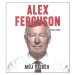 Alex Ferguson Můj příběh