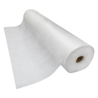 JAD TOOLS Textilie netkaná, 1.1 x 100m, 17g/m2 - role, bílá