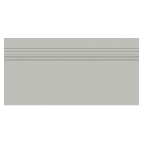 COLOR 03S light grey schodovka 30x60