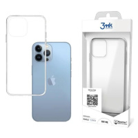 Kryt 3MK All-Safe Skinny Case iPhone 13 Pro Max Clear