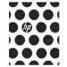 HP 912XL originální inkoustová kazeta černá 3YL84AE Černá