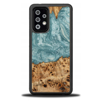 Bewood Unikátní Pouzdro pro Samsung Galaxy A52 5G A52S 5G Planets Uran