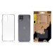 Tactical TPU Kryt pro T-Mobile T Phone Pro 5G Transparent