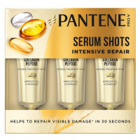 Pantene Pro-V Intensive Repair Ošetřující Sérum Na Vlasy, 10X3X15ML