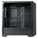 Cooler Master MasterBox 520 Mesh Blackout Edition MB520-KGNN-SNO Černá