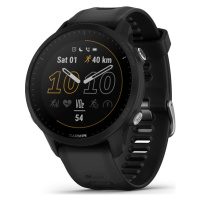 Garmin Forerunner 955 hodinky s GPS Black