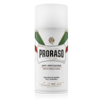 Proraso Aloe Vera pěna na holení 300 ml