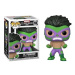 Funko POP! Marvel: Luchadores - Hulk