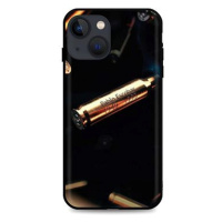 TopQ iPhone 13 mini silikon Pablo Escobar Bullet 65379