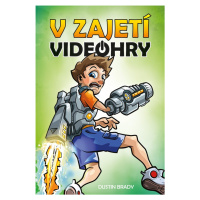 V zajetí videohry