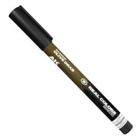 AK Interactive: RC Markers - Olive Drab