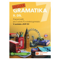 Anglická gramatika 7.2