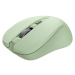 Trust Mydo Silent Click Wireless Mouse 25042 Zelená