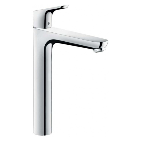 HANSGROHE Focus Umyvadlová baterie 230, chrom 31532000