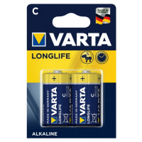 Varta LR14/2BP Longlife POWER (HIGH ENERGY)