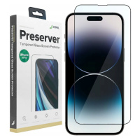 Sklo pro Apple iPhone 14 Pro Jcpal Preserver Glass