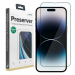 Sklo pro Apple iPhone 14 Pro Jcpal Preserver Glass