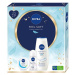 NIVEA Feel Soft Trio Set 400 ml