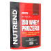 Nutrend Iso Whey Prozero čokoládové brownies 500 g