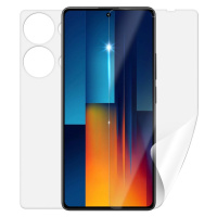 Ochranná fólie Screenshield pro Xiaomi Poco M6 Pro, celé tělo