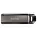 SanDisk Flash Disk 64GB Extreme Go, USB 3.2 SDCZ810-064G-G46 Černá