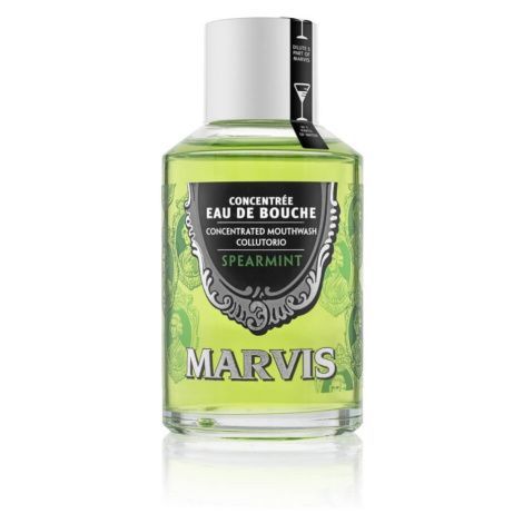 Marvis Spearmint ústní voda 120 ml