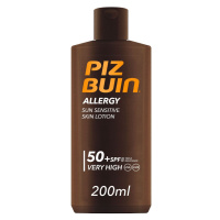 PIZ BUIN Allergy Sun Lotion SPF50+ 200 ml