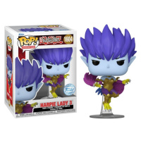 Funko Pop! Harpie Lady Yu Gi Oh
Funko Pop! Harpie Lady Yu Gi Oh
Funko Pop! Harpie Lady Yu Gi Oh