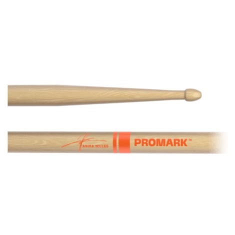 Pro-Mark RBANW Anika Nilles Hickory Wood Tip