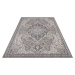Hanse Home Collection koberce Kusový koberec Terrain 105604 Orken Grey Cream Rozměry koberců: 12