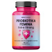 MOVit Energy Probiotika Femina Extra Strong 90 kapslí