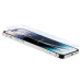Tvrzené sklo Cellularline TETRA FORCE GLASS pro Apple iPhone 15