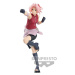 Figurka Bandai Naruto Shippuden: Vibration Stars - Sakura Haruno