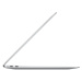 MacBook Air 13,3" 2020 / M1 / 16GB / 256GB (Stav B) Stříbrná