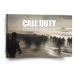 Sablio Obraz Call of Duty Normandie - 120x80 cm