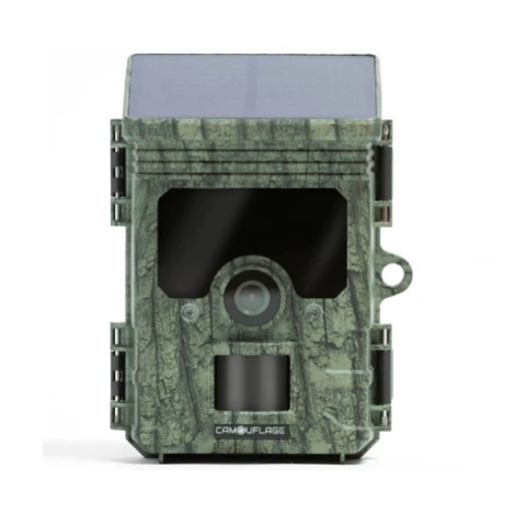 Fotopast Camouflage EZ-Solar Wifi/Bluetooth