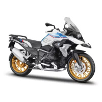 Maisto - Motocykl, BMW R 1250 GS, 1:12