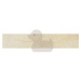Sokl Rako Siena světle béžová 45x8 cm mat DSAPM663.1