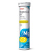 Dr. Max Magnesium B6 citron 250 mg 20 šumivých tablet
