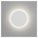 ASTRO nástěnné svítidlo Eclipse Round 250 LED 2700K 9.4W 2700K sádra 1333019