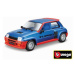 Bburago 1:24 Renault 5 Turbo modré 18-21088