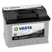 VARTA BLACK Dynamic 12V 53Ah 500A 553 401 050